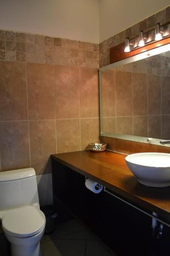 Hotel Posada De Don Jos�