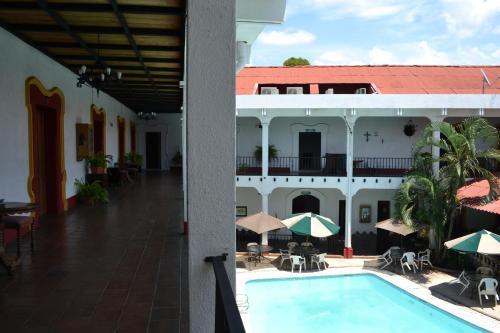 Hotel Posada De Don Jos�