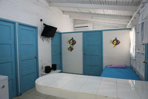 Casas Pelicanos
