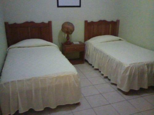 Nakum Hotel
