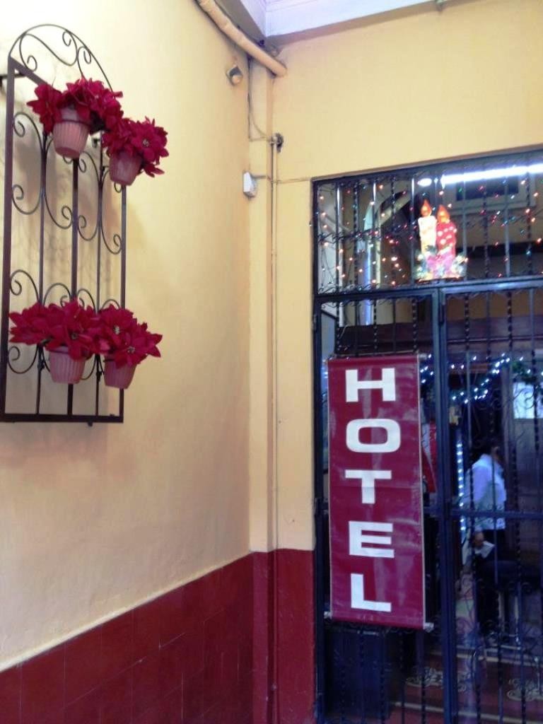 Hotel Ajau