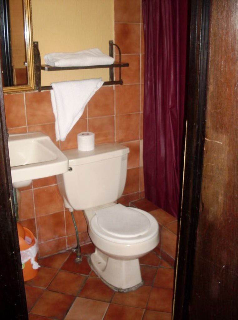 Hotel Ajau