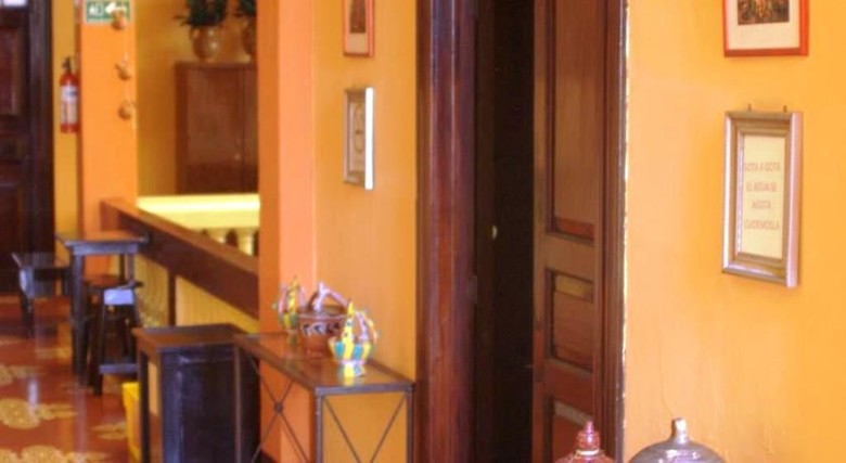 Hotel Ajau