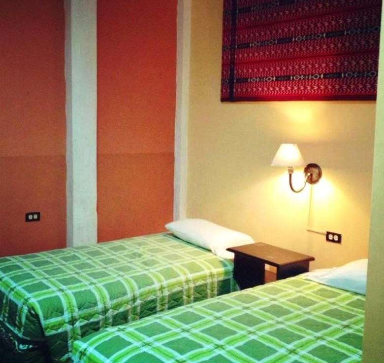 Hotel Ajau