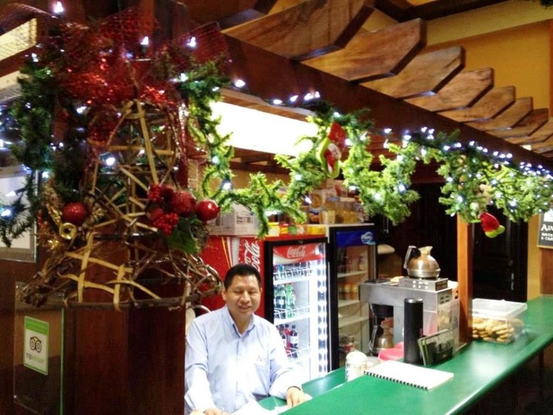 Hotel Ajau