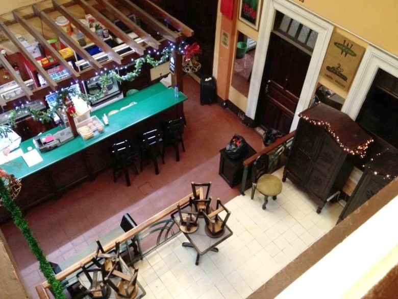 Hotel Ajau