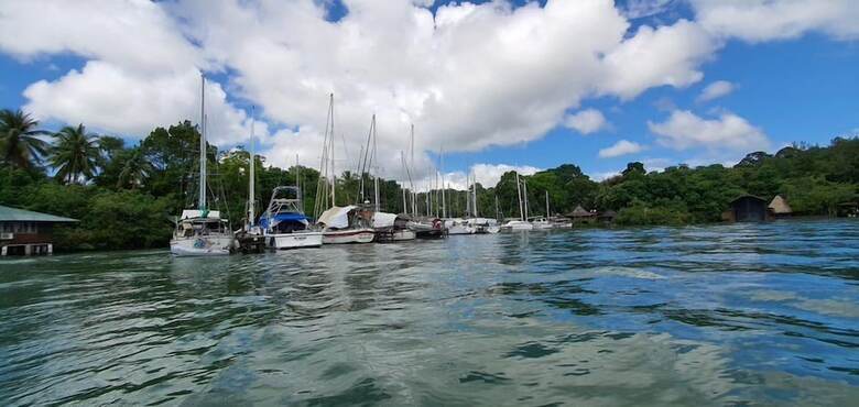 Hotel Catamaran