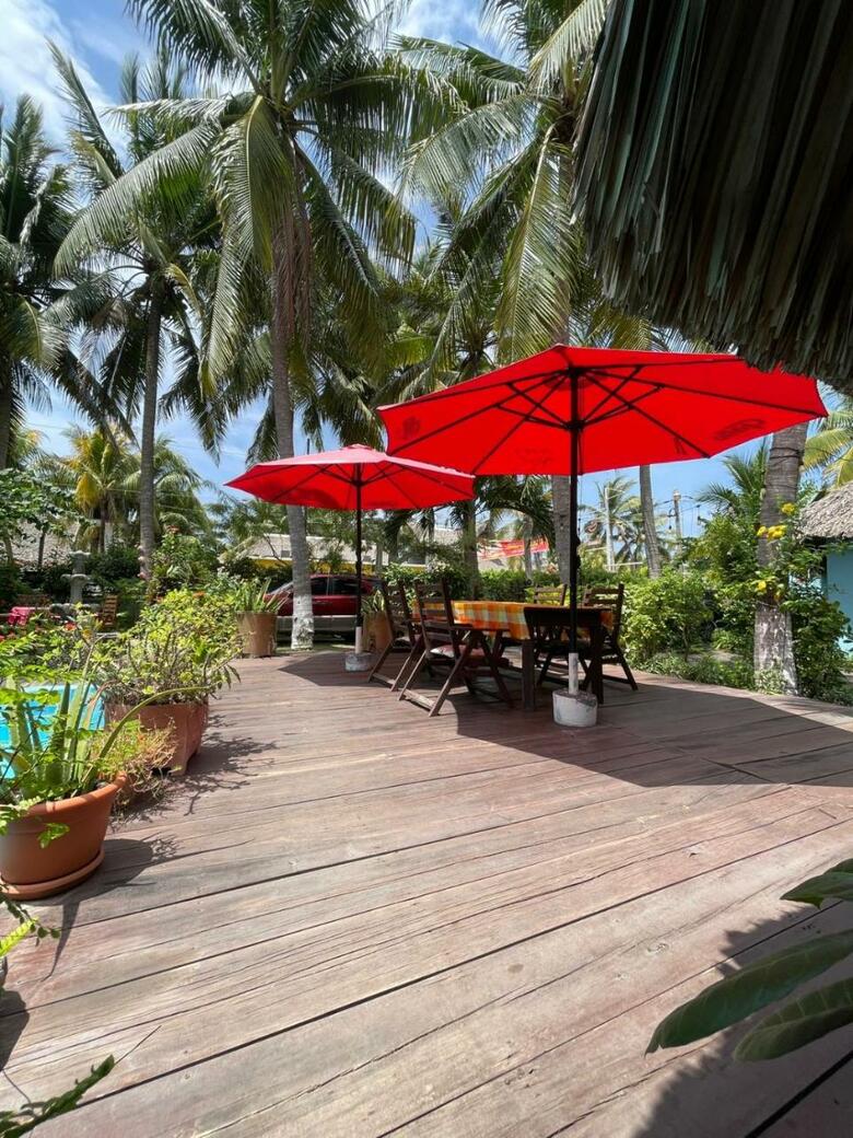Hotel Atelie Del Mar