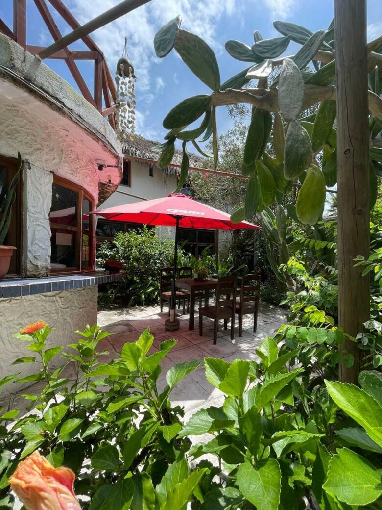 Hotel Atelie Del Mar