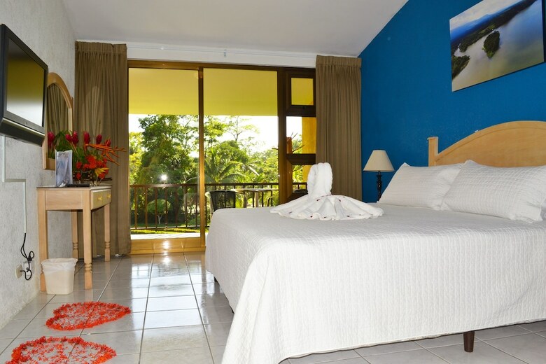 Hotel Mansion Del Rio