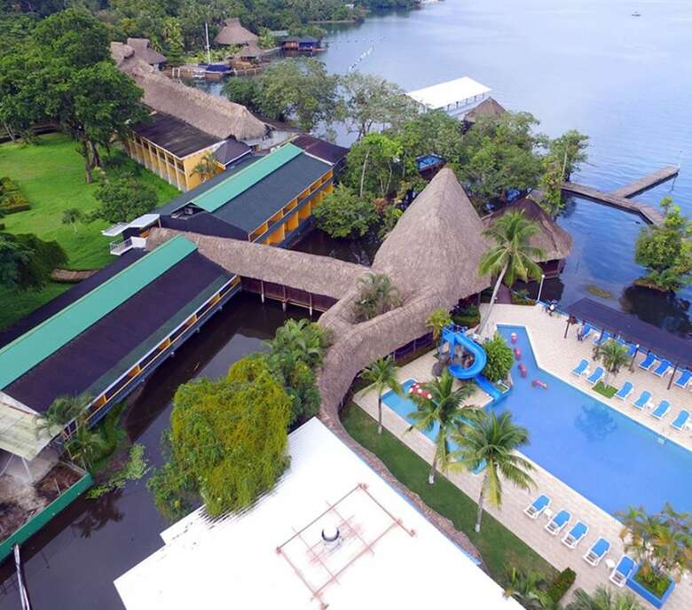 Hotel Mansion Del Rio