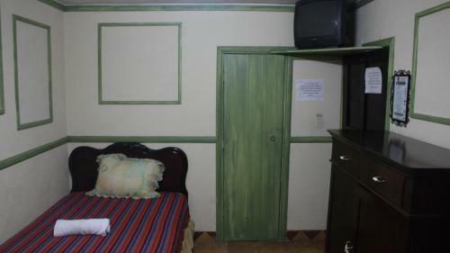 Hotel Calle Ancha