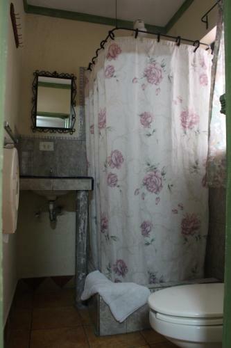 Hotel Calle Ancha