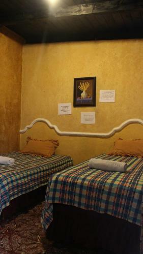 Hotel Calle Ancha