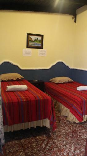 Hotel Calle Ancha