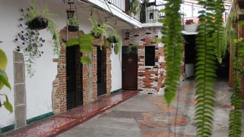 Hotel Calle Ancha