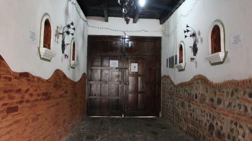 Hotel Calle Ancha
