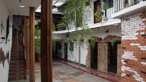 Hotel Calle Ancha