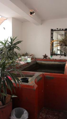 Hotel Calle Ancha