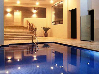San Gregorio Hotel & Spa