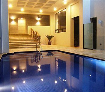 San Gregorio Hotel & Spa