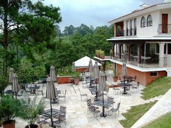 San Gregorio Hotel & Spa