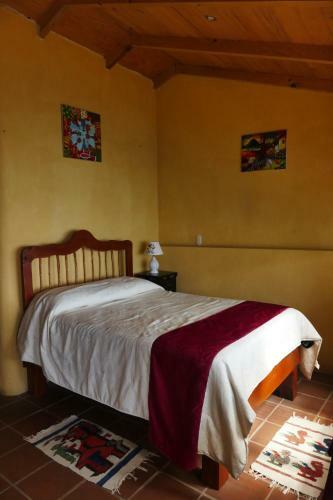 Hostal Arca De No�
