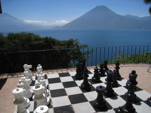 Hotel Lomas De Tzununa