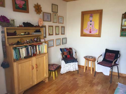 Hotel Lomas De Tzununa