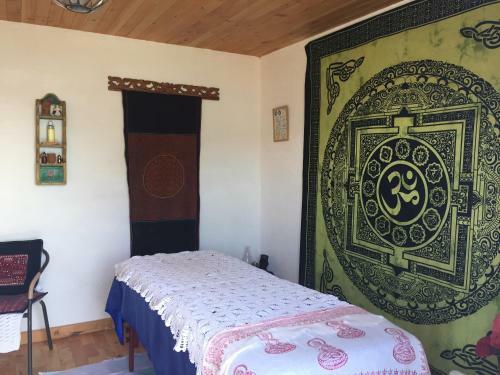 Hotel Lomas De Tzununa