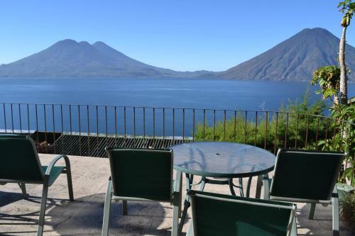 Hotel Lomas De Tzununa
