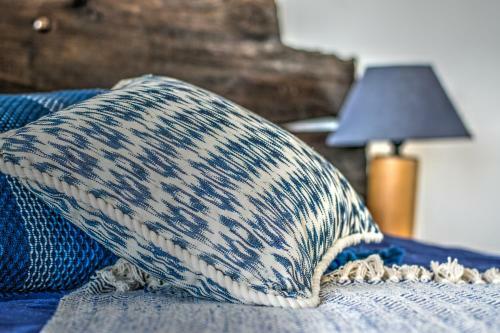 Apartamento Atitlan Sunset Lodge