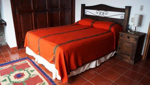 Atitlan Villas