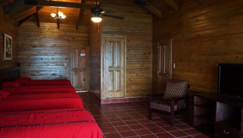 Atitlan Villas