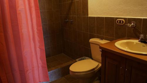 Atitlan Villas