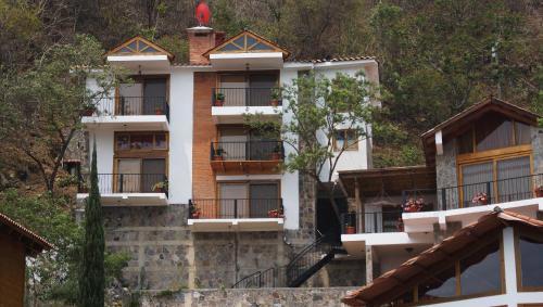 Atitlan Villas
