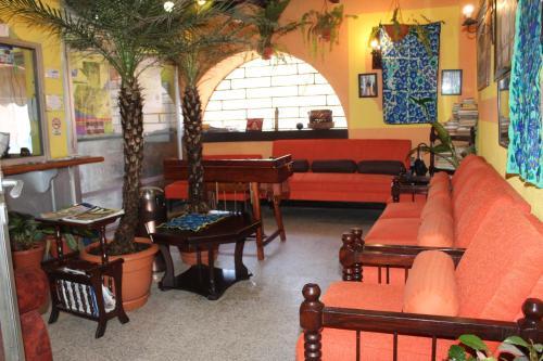 Hotel Casa Del Viajero