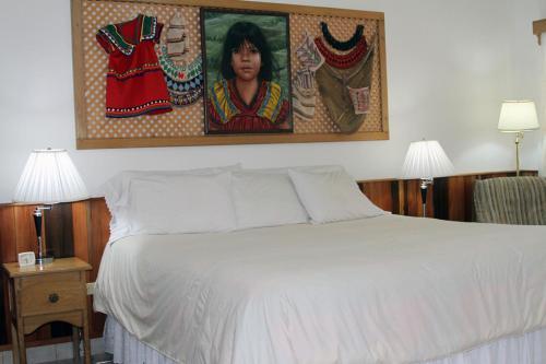 Cielito Sur Bed & Breakfast Inn