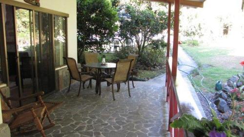 Cielito Sur Bed & Breakfast Inn