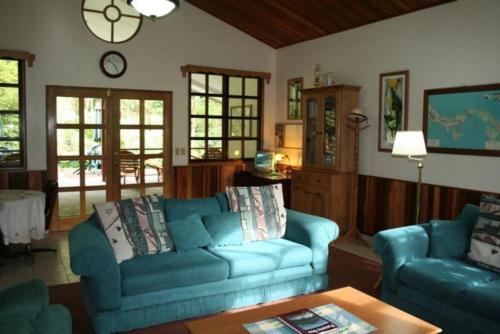 Cielito Sur Bed & Breakfast Inn