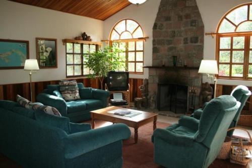 Cielito Sur Bed & Breakfast Inn