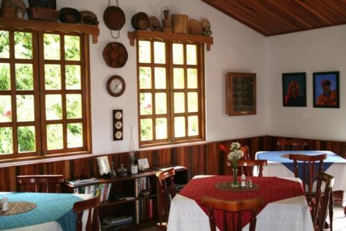 Cielito Sur Bed & Breakfast Inn