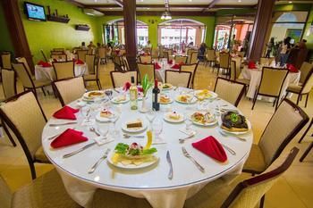 Gran Hotel Azuero