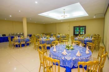 Gran Hotel Azuero