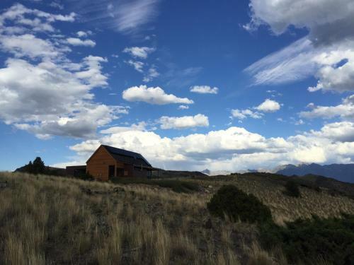 Lodge Erik's Ranch