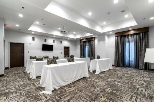 Hotel Hampton Inn Locust Grove