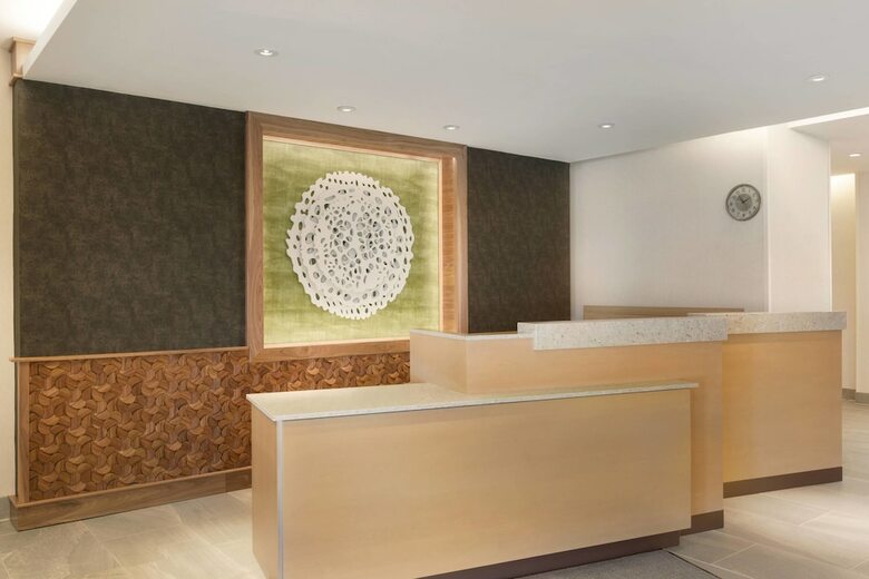 Hotel Fairfield Inn & Suites By Marriott Boulder Longmont