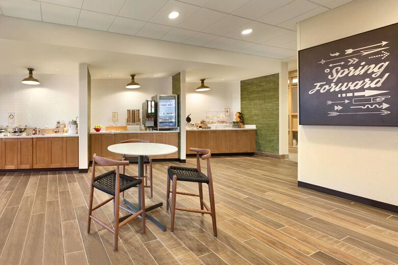 Hotel Fairfield Inn & Suites By Marriott Boulder Longmont