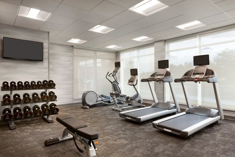 Hotel Fairfield Inn & Suites By Marriott Boulder Longmont