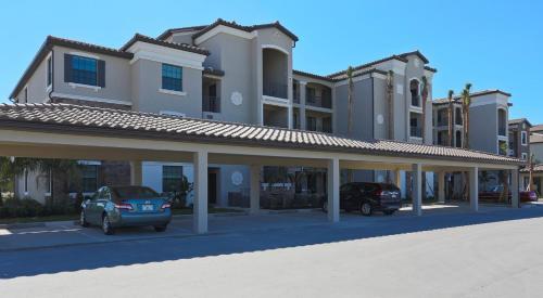Apartamento Lakewood National 02 Condo